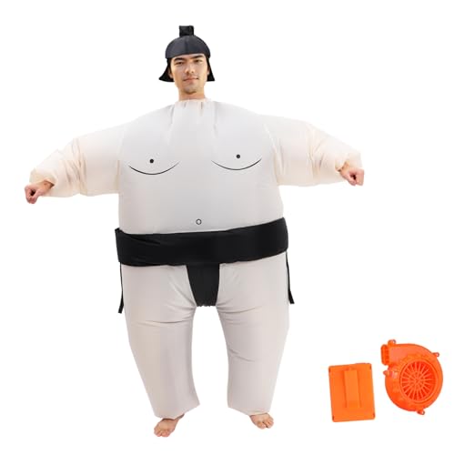 Veemoon Schwarze Wrestling Requisiten Aufblasbares Männerkostüm Halloween Kostüm Aufblasbarer Anzug Aufblasbare Kostüme Für Erwachsene Aufblasbares Kostüm Aufgeblasenes Kostüm Polyester Veemoon Schwarze Wrestling Requisiten Aufblasbares Männerkostüm Halloween Kostüm Aufblasbarer Anzug Aufblasbare Kostüme Für Erwachsene Aufblasbares Kostüm Aufgeblasenes Kostüm Polyester von Veemoon