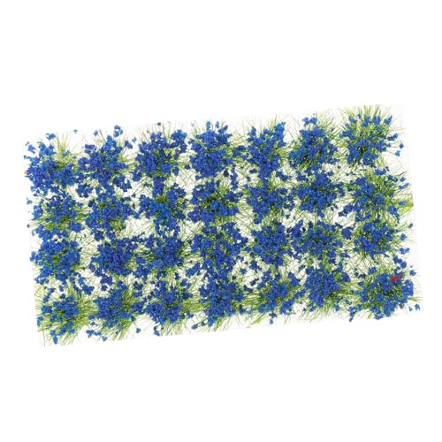 Veemoon Statische Grasbüschel Für Modellbau - 11 Box Mit Blumen Für Tabletop Und Dioramen - Ideales Zubehör Für Gelände Und Landschaftsbau Miniatur Ornamente Für Feengärten Und Gaming Veemoon Statische Grasbüschel Für Modellbau - 11 Box Mit Blumen Für Tabletop Und Dioramen - Ideales Zubehör Für Gelände Und Landschaftsbau Miniatur Ornamente Für Feengärten Und Gaming von Veemoon