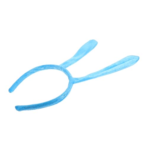 Veemoon Tier Antennen Haarreif Stirnband für Halloween Party Cosplay Universelle Einzigartiges Design Dekoratives Haarschmuck für Tanz und Festlichkeiten von Veemoon
