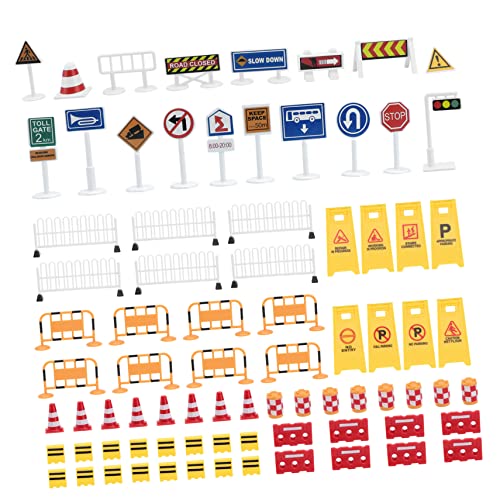 Veemoon Verkehrsschilder Set Für – 11 Set Mit Bunten Straßenschildern Und Verkehrskegeln Für Autoteppich Spielspaß – Perfekt Für Kreatives Und Lernen Veemoon Verkehrsschilder Set Für – 11 Set Mit Bunten Straßenschildern Und Verkehrskegeln Für Autoteppich Spielspaß – Perfekt Für Kreatives Und Lernen von Veemoon