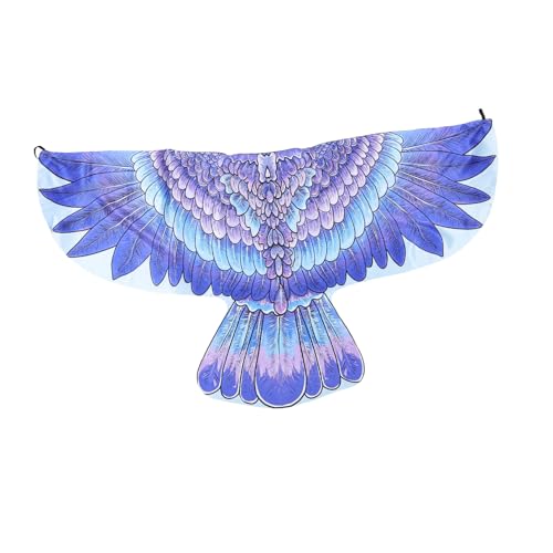 Veemoon Verkleidung Adler Kostüm Herren Cosplay Flügel Halloween Karneval Cosplay Flügel Kostüm Veemoon Verkleidung Adler Kostüm Herren Cosplay Flügel Halloween Karneval Cosplay Flügel Kostüm von Veemoon