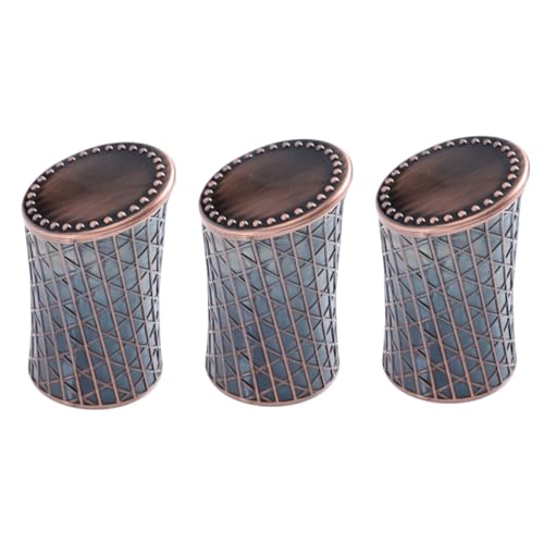 Veemoon 3stücke Retro Relief Würfelbecher Dekorativer Dice Holder Für Brettspiele Und Partys Bar Zubehör Geeignet Für Spielabende Mit Freunden Und Familie Veemoon 3stücke Retro Relief Würfelbecher Dekorativer Dice Holder Für Brettspiele Und Partys Bar Zubehör Geeignet Für Spielabende Mit Freunden Und Familie von Veemoon
