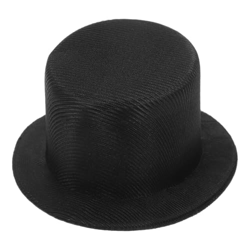 Veemoon Zylinderhüte Für Männer Schwarze Hohe Zylinderhüte Für Frauen Erwachsene Halloween Weihnachten Verkleidung Rollenspiel Formelles Kostüm Veemoon Zylinderhüte Für Männer Schwarze Hohe Zylinderhüte Für Frauen Erwachsene Halloween Weihnachten Verkleidung Rollenspiel Formelles Kostüm von Veemoon