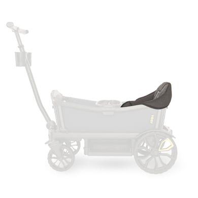 Veer Sitzeinsatz für Kleinkinder Cruiser grau Veer Sitzeinsatz für Kleinkinder Cruiser grau von Veer Cruiser