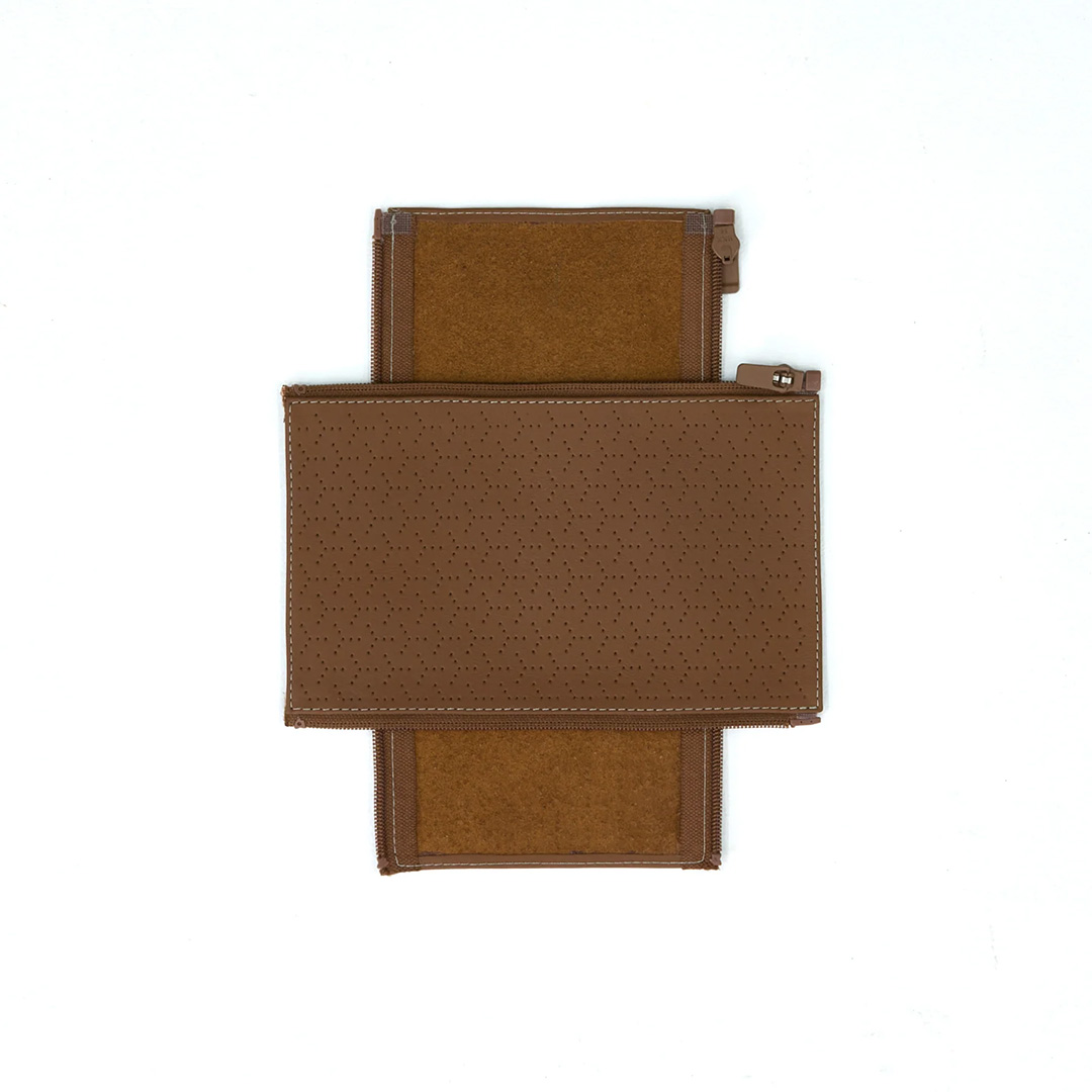 Veer Leather Gripcover Cruiser Veer Leather Gripcover Cruiser von Veer