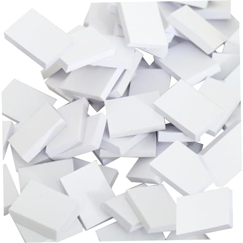 Veesper 100pcs Miniaturbücher 35 Blatt Blank Mini Bücher 1: 6/1: 12 DIY Realistische winzige Buch Dekorative Miniaturbücher Puppenhausmöbel für Puppenhaus, so tun Veesper 100pcs Miniaturbücher 35 Blatt Blank Mini Bücher 1: 6/1: 12 DIY Realistische winzige Buch Dekorative Miniaturbücher Puppenhausmöbel für Puppenhaus, so tun von Veesper