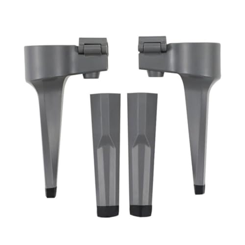 Veesper 4PCS -Drohne erhöht das Fahrwerk, Quadcopter Extension Landing Bein angepasst für Mavic 2 Pro Zoom Veesper 4PCS -Drohne erhöht das Fahrwerk, Quadcopter Extension Landing Bein angepasst für Mavic 2 Pro Zoom von Veesper