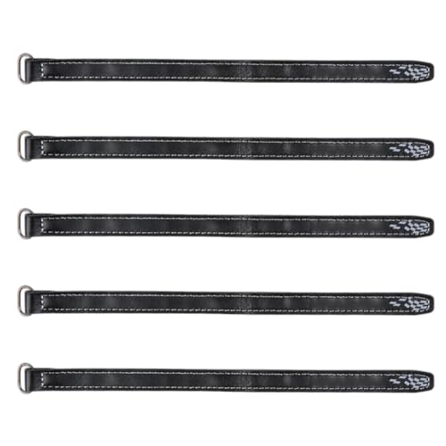 Veesper Drohnen -Batteriekabel Krawatte RC UAV Lithium Drone Batterieband kompatibel mit FPV 5pcs 15x250mm schwarz Veesper Drohnen -Batteriekabel Krawatte RC UAV Lithium Drone Batterieband kompatibel mit FPV 5pcs 15x250mm schwarz von Veesper