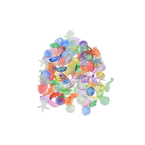 Veeteah Dive Gems Poolspielzeug,Pool Gems | 100 Stück Meerestier-Acryl-Edelsteine | Poolspielzeug, Partydekorationen unter dem Meer, Aquariumdekorationen für Strandschwimmbäder Veeteah Dive Gems Poolspielzeug,Pool Gems | 100 Stück Meerestier-Acryl-Edelsteine | Poolspielzeug, Partydekorationen unter dem Meer, Aquariumdekorationen für Strandschwimmbäder von Veeteah
