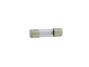 VELLEMAN - FF2.5N Sicherung 5 x 20mm - flink 2.5A 142435 VELLEMAN - FF2.5N Sicherung 5 x 20mm - flink 2.5A 142435 von Velleman