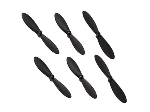 Velleman 4 ERSATZPROPELLER FÜR RCQC8 von Velleman