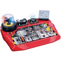 Velleman KNS130 Experimentier-Set ab 8 Jahre Velleman KNS130 Experimentier-Set ab 8 Jahre von Velleman