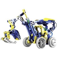Velleman KSR17 Roboter Bausatz Velleman KSR17 Roboter Bausatz von Velleman