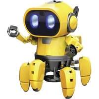 Velleman KSR18 Roboter Bausatz Velleman KSR18 Roboter Bausatz von Velleman