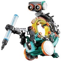 Velleman KSR19 Roboter Bausatz von Velleman