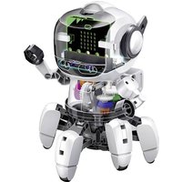 Velleman KSR20 Roboter Bausatz von Velleman