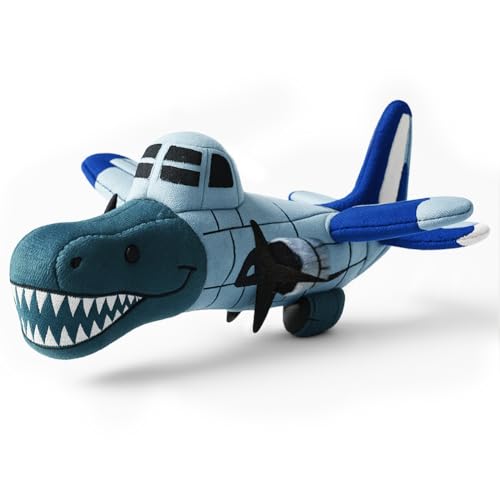 VeloStreamus Tralalero Tralala PlüSchfigur,Lustiges Italian Brainrot PlüSchtier,Weicher Hai Mit Sneakers,Perfekt FüR Kinder & Erwachsene,SammlerstüCk,Kuscheltier FüR Fans. (Bombardiro Crocodilo) VeloStreamus Tralalero Tralala PlüSchfigur,Lustiges Italian Brainrot PlüSchtier,Weicher Hai Mit Sneakers,Perfekt FüR Kinder & Erwachsene,SammlerstüCk,Kuscheltier FüR Fans. (Bombardiro Crocodilo) von VeloStreamus