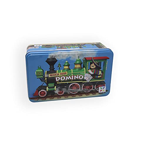VENNERØD Mexikanischer Zug Domino (Nordic) von VENNERØD
