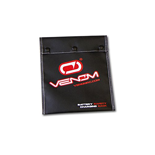 Venom Akku Sicherheit Laden Sack klein von Venom