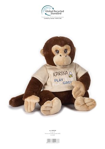 Venturelli Karina Großer AFFE (GRS) von Venturelli