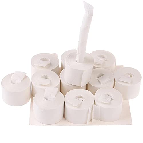 Vepoty Mundspulen Papier 12pcs Magic Paper Mund Spulen Erbrechen Papier Gimmick Magie Papier Requisiten Magic Accessoires Vepoty Mundspulen Papier 12pcs Magic Paper Mund Spulen Erbrechen Papier Gimmick Magie Papier Requisiten Magic Accessoires von Vepoty