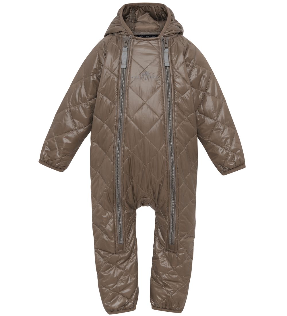 Ver de Terre Overall - Caramel - Ver de Terre - 9 mt - Overalls Ver de Terre Overall - Caramel - Ver de Terre - 9 mt - Overalls von Ver de Terre