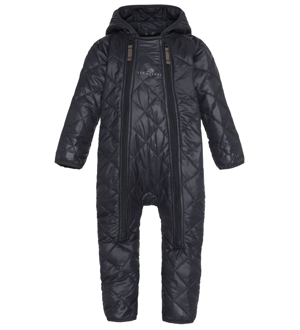 Ver de Terre Overall - Navy - Ver de Terre - 18 mt - Overalls Ver de Terre Overall - Navy - Ver de Terre - 18 mt - Overalls von Ver de Terre