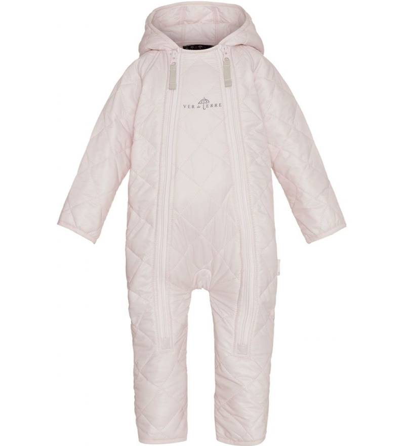 Ver de Terre Overall - Rose Powder - Ver de Terre - 6 mt - Overalls Ver de Terre Overall - Rose Powder - Ver de Terre - 6 mt - Overalls von Ver de Terre