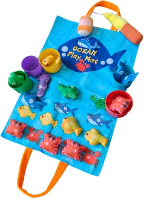 Verdantree Angelspielzeug für Kinder ab 1 Jahr, Lernspielzeug, Modell-Set Verdantree Angelspielzeug für Kinder ab 1 Jahr, Lernspielzeug, Modell-Set von Verdantree
