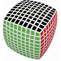 V-Cube - Zauberwürfel gewölbt 9x9x9 V-Cube - Zauberwürfel gewölbt 9x9x9 von Verdes Innovations