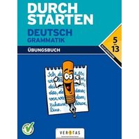 Ebner, H: Alle Lernjahre/Grammatik-Training/Übungsbuch/Deut. von Veritas Linz