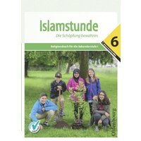 Islamstunde 6 von Veritas Linz