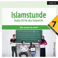 Islamstunde 7 - Audio CD von Veritas Linz