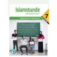 Islamstunde 7 von Veritas Linz