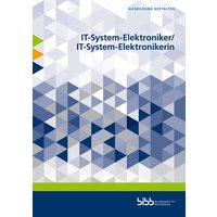 Blachnik, G: IT-System-Elektroniker/IT-System-Elektronikerin von Verlag Barbara Budrich
