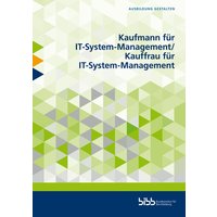 Blachnik, G: Kaufmann für IT-System-Management/Kauffrau von Verlag Barbara Budrich