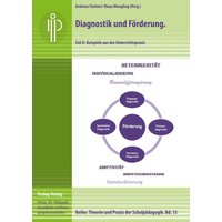 Diagnostik und Förderung. Teil 2 von Verlag Barbara Budrich