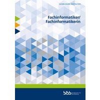 Fachinformatiker / Fachinformatikerin von Verlag Barbara Budrich