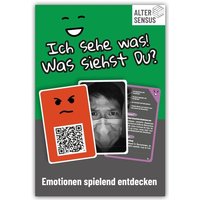 Ich sehe was! Was siehst Du? Ich sehe was! Was siehst Du? von Funk