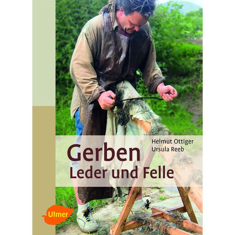 Gerben von Verlag Eugen Ulmer