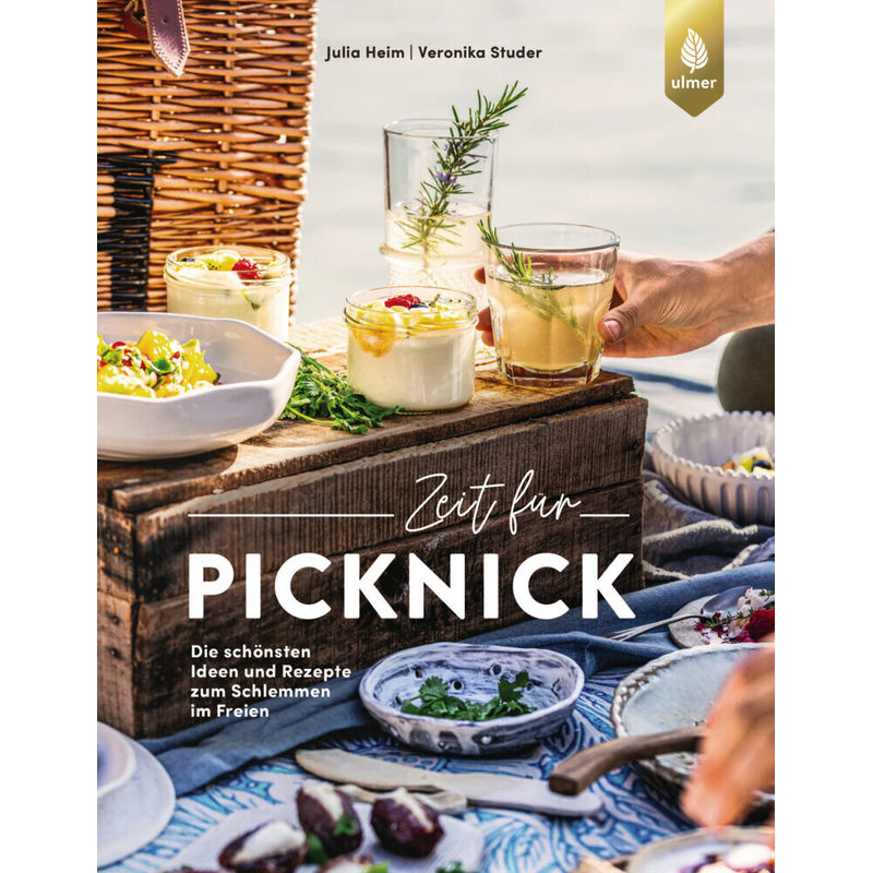 Zeit für Picknick von Verlag Eugen Ulmer