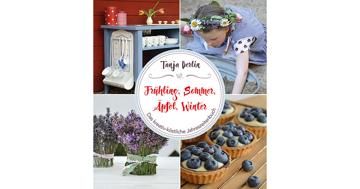 Buch - Frühling, Sommer, Äpfel, Winter Buch - Frühling, Sommer, Äpfel, Winter von Verlag Freies Geistesleben