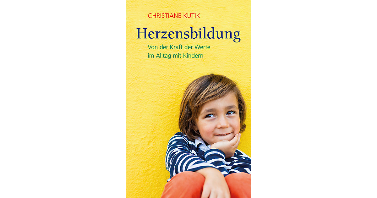 Buch - Herzensbildung Buch - Herzensbildung von Verlag Freies Geistesleben