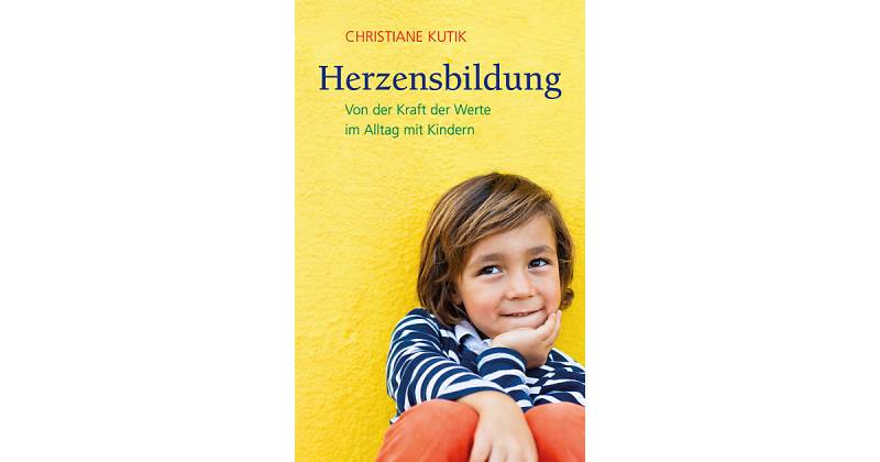 Buch - Herzensbildung von Verlag Freies Geistesleben