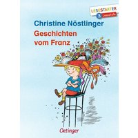 Geschichten vom Franz von Verlag Friedrich Oetinger GmbH