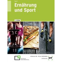 Ernährung und Sport von Verlag Handwerk und Technik