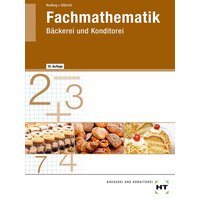 Fachmathematik von Verlag Handwerk und Technik