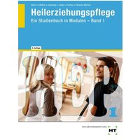 Heilerziehungspflege von Verlag Handwerk und Technik