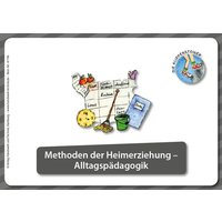 Kartenset Jugendhilfe - Die Klippensteiger von Verlag Handwerk und Technik