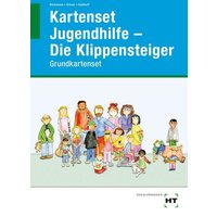 Kartenset Jugendhilfe - Die Klippensteiger von Verlag Handwerk und Technik